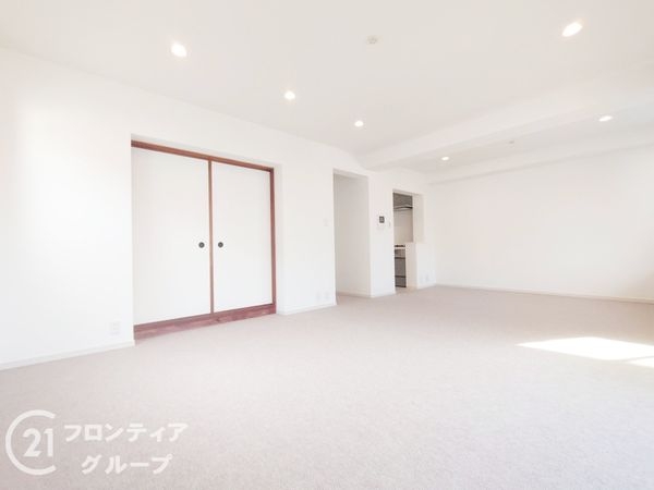 ファミーユ御影西平野　中古マンション