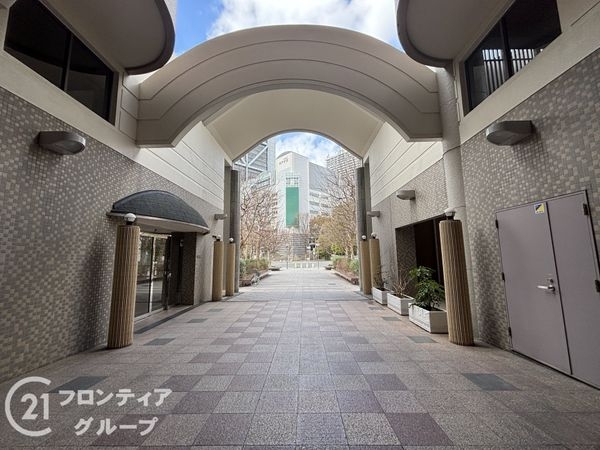 ＲＩＣイーストコースト6番街２号館　中古マンション