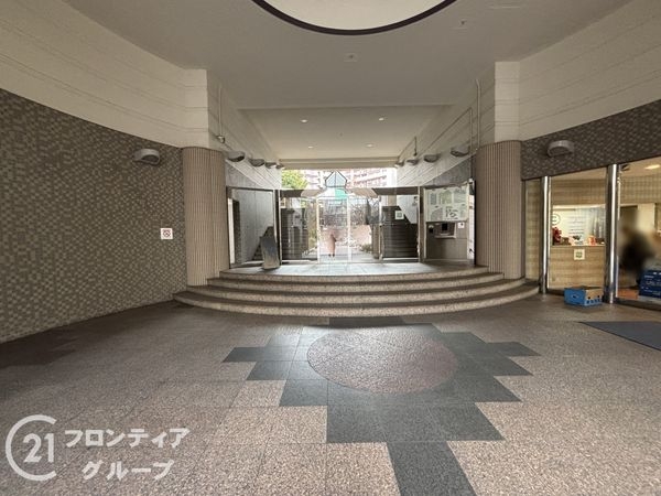 ＲＩＣイーストコースト6番街２号館　中古マンション