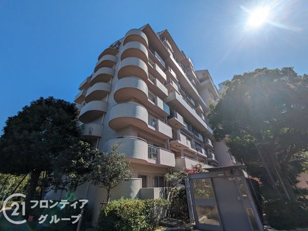 ＲＩＣイーストコースト6番街２号館　中古マンション