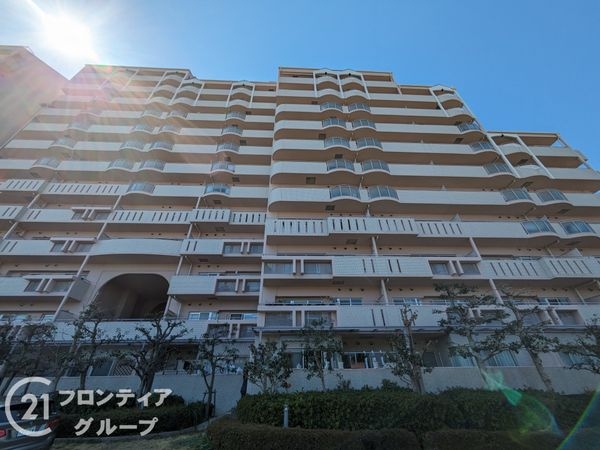 ＲＩＣイーストコースト6番街２号館　中古マンション