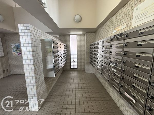 ＲＩＣイーストコースト6番街２号館　中古マンション