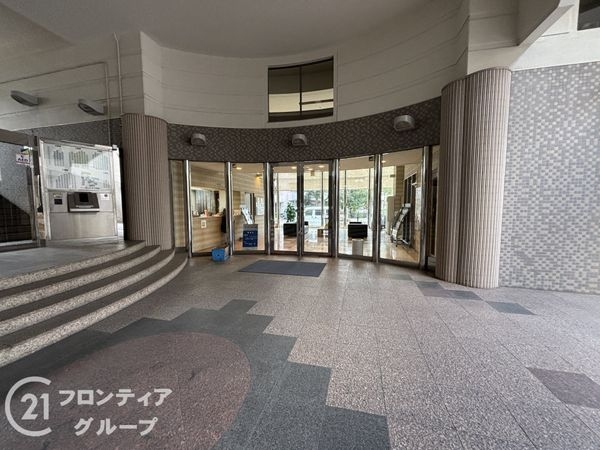 ＲＩＣイーストコースト6番街２号館　中古マンション