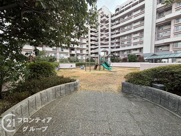 ＲＩＣイーストコースト6番街２号館　中古マンション