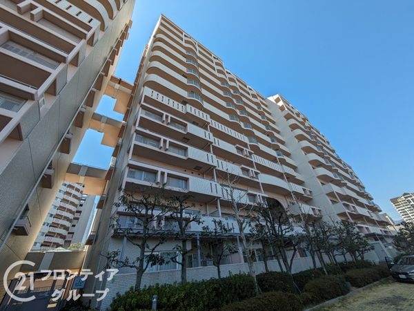 ＲＩＣイーストコースト6番街２号館　中古マンション