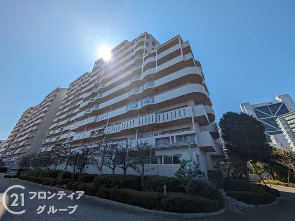 ＲＩＣイーストコースト6番街２号館　中古マンション