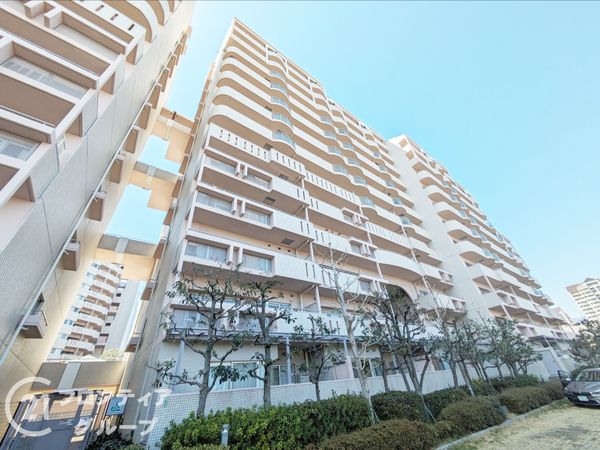 ＲＩＣイーストコースト6番街２号館　中古マンション