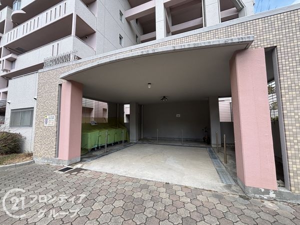ＲＩＣイーストコースト6番街２号館　中古マンション