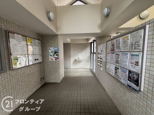 ＲＩＣイーストコースト6番街２号館　中古マンション