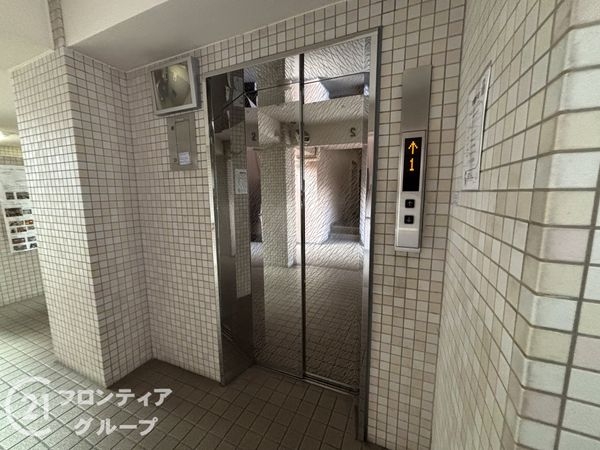ＲＩＣイーストコースト6番街２号館　中古マンション