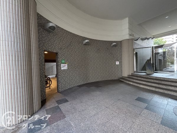 ＲＩＣイーストコースト6番街２号館　中古マンション