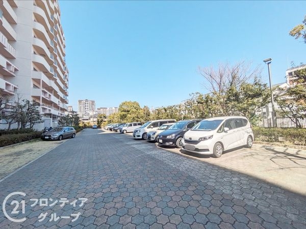 ＲＩＣイーストコースト6番街２号館　中古マンション