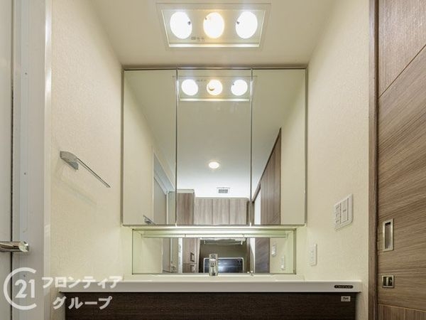 ライオンズ六甲道記田町　中古マンション