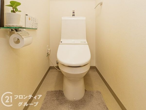 ライオンズ六甲道記田町　中古マンション