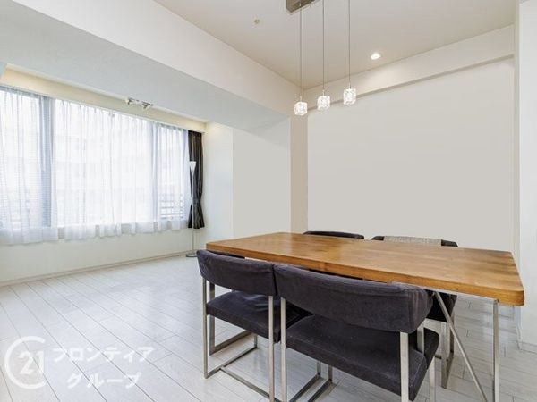 ライオンズ六甲道記田町　中古マンション
