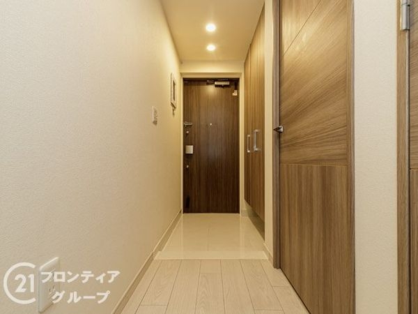 ライオンズ六甲道記田町　中古マンション