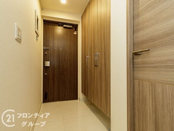 ライオンズ六甲道記田町　中古マンション
