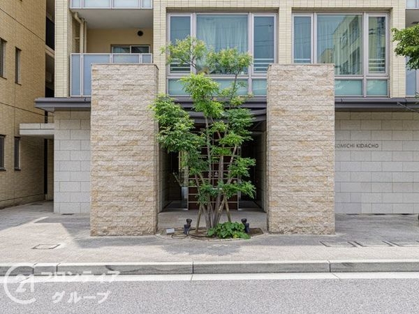ライオンズ六甲道記田町　中古マンション