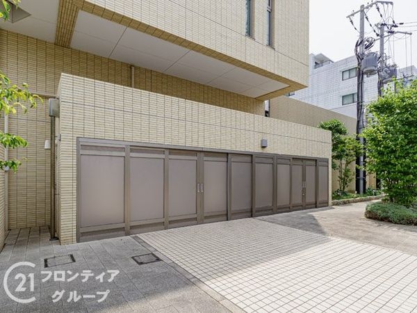 ライオンズ六甲道記田町　中古マンション