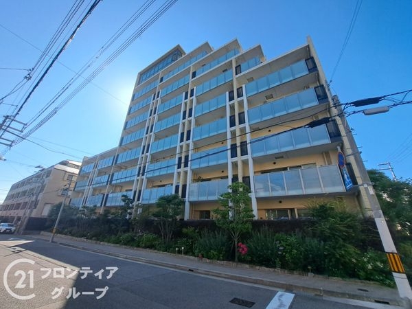 ライオンズ六甲道記田町　中古マンション