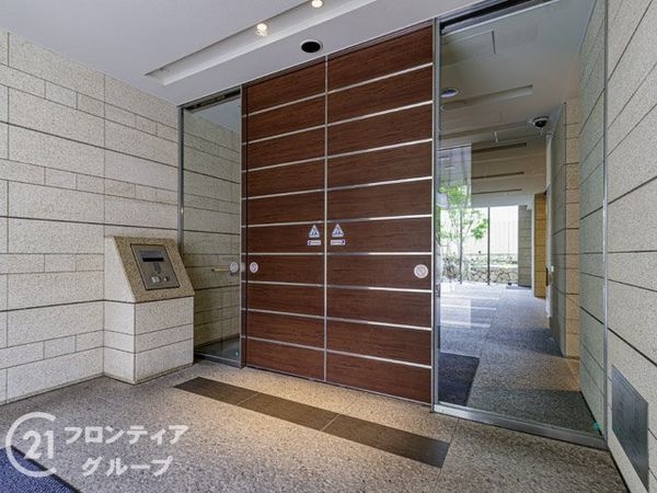 ライオンズ六甲道記田町　中古マンション