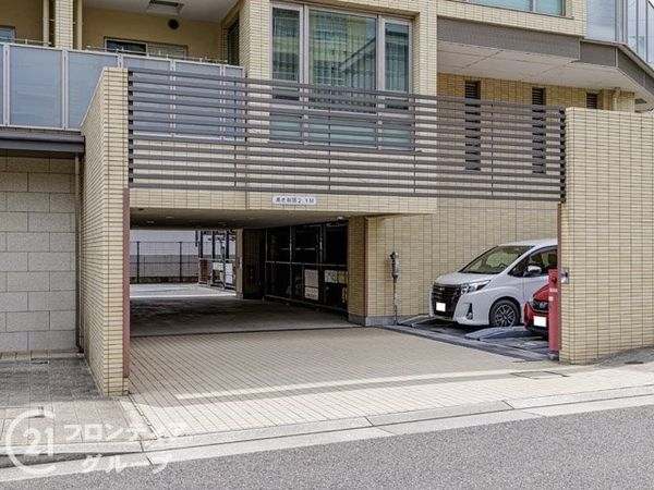 ライオンズ六甲道記田町　中古マンション