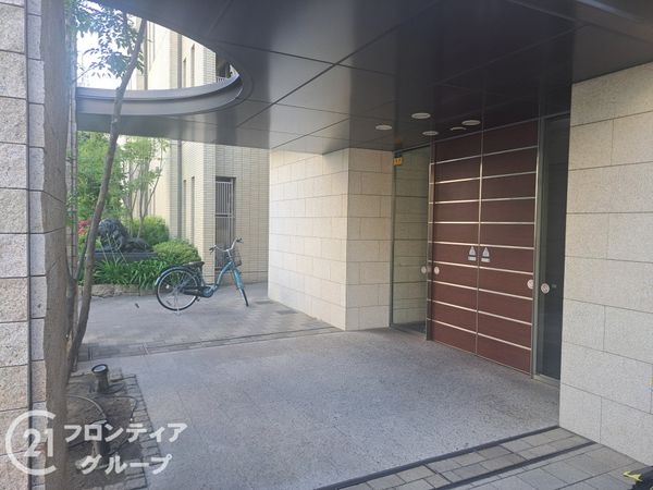 ライオンズ六甲道記田町　中古マンション