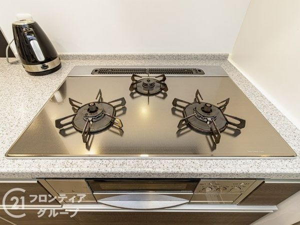 ライオンズ六甲道記田町　中古マンション
