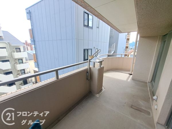 ワコーレアーバンアベニュー灘　中古マンション