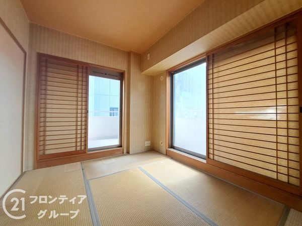 ワコーレアーバンアベニュー灘　中古マンション