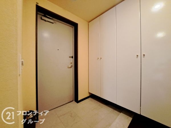 ワコーレアーバンアベニュー灘　中古マンション