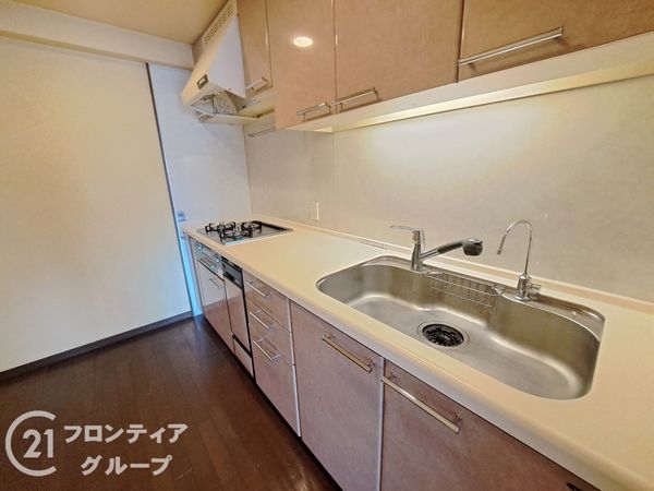 ワコーレアーバンアベニュー灘　中古マンション