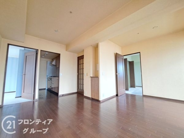 ワコーレアーバンアベニュー灘　中古マンション