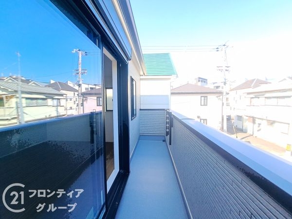 神戸市長田区前原町２丁目　新築一戸建て　全１区画