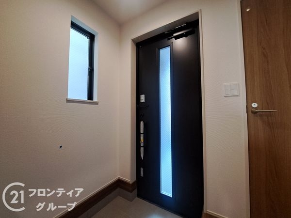 神戸市長田区前原町２丁目　新築一戸建て　全１区画