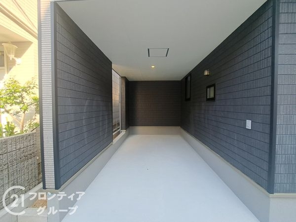 神戸市長田区前原町２丁目　新築一戸建て　全１区画