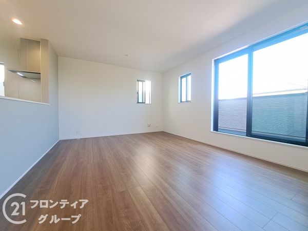 神戸市長田区前原町２丁目　新築一戸建て　全１区画