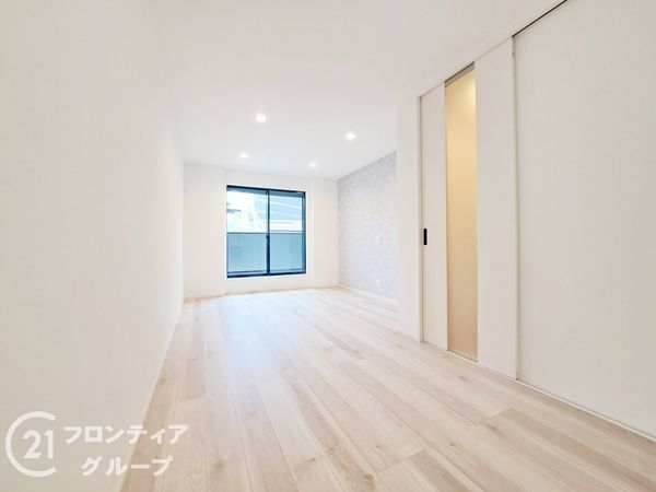 神戸市灘区大石北町　新築一戸建て