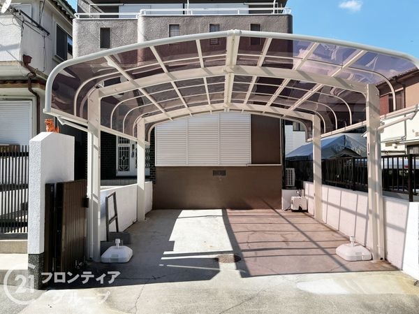 神戸市長田区高東町１丁目の中古一戸建て