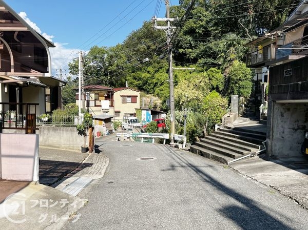 神戸市長田区高東町１丁目の中古一戸建て