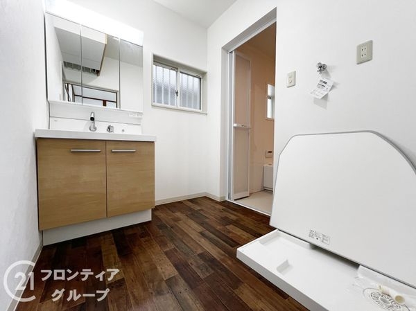 神戸市長田区高東町１丁目の中古一戸建て