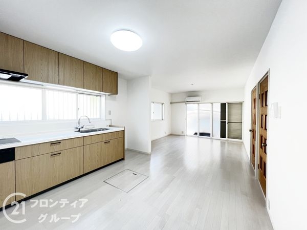 神戸市長田区高東町　中古一戸建て
