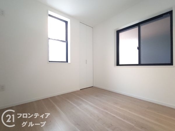 神戸市灘区灘南通１丁目　新築一戸建て