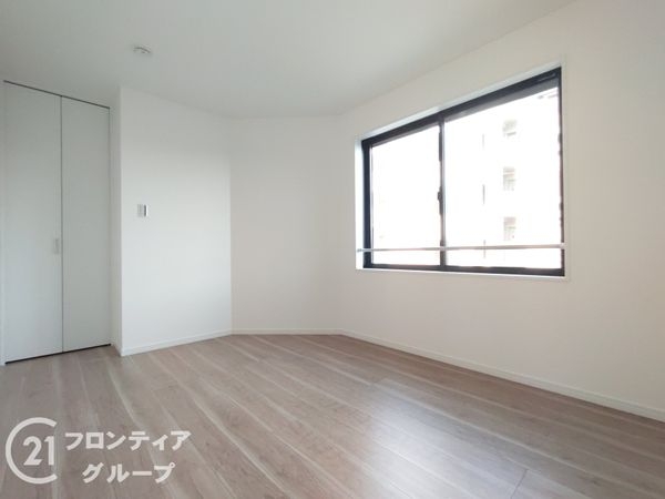 神戸市灘区灘南通１丁目　新築一戸建て