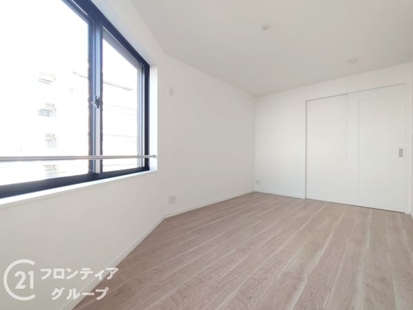 神戸市灘区灘南通１丁目　新築一戸建て