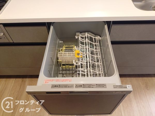 神戸市灘区灘南通１丁目　新築一戸建て