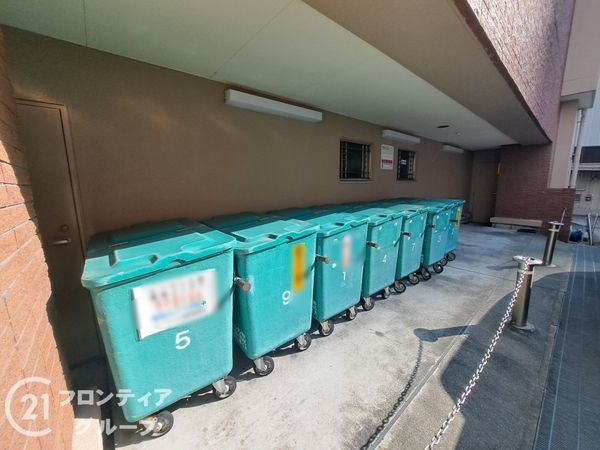 レーベン三宮　中古マンション