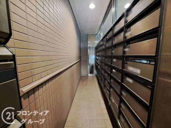 レーベン三宮　中古マンション