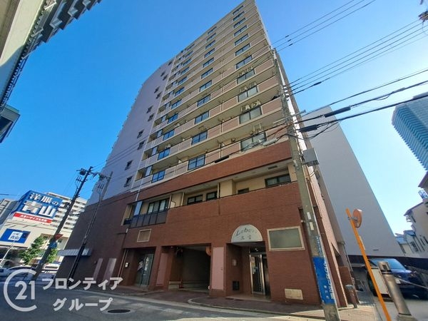 レーベン三宮　中古マンション