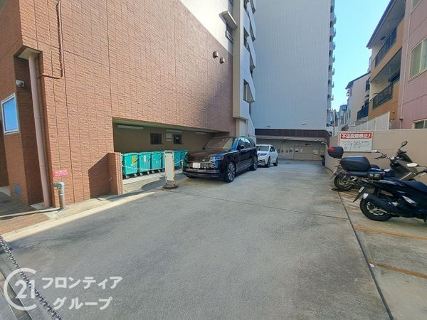 レーベン三宮　中古マンション